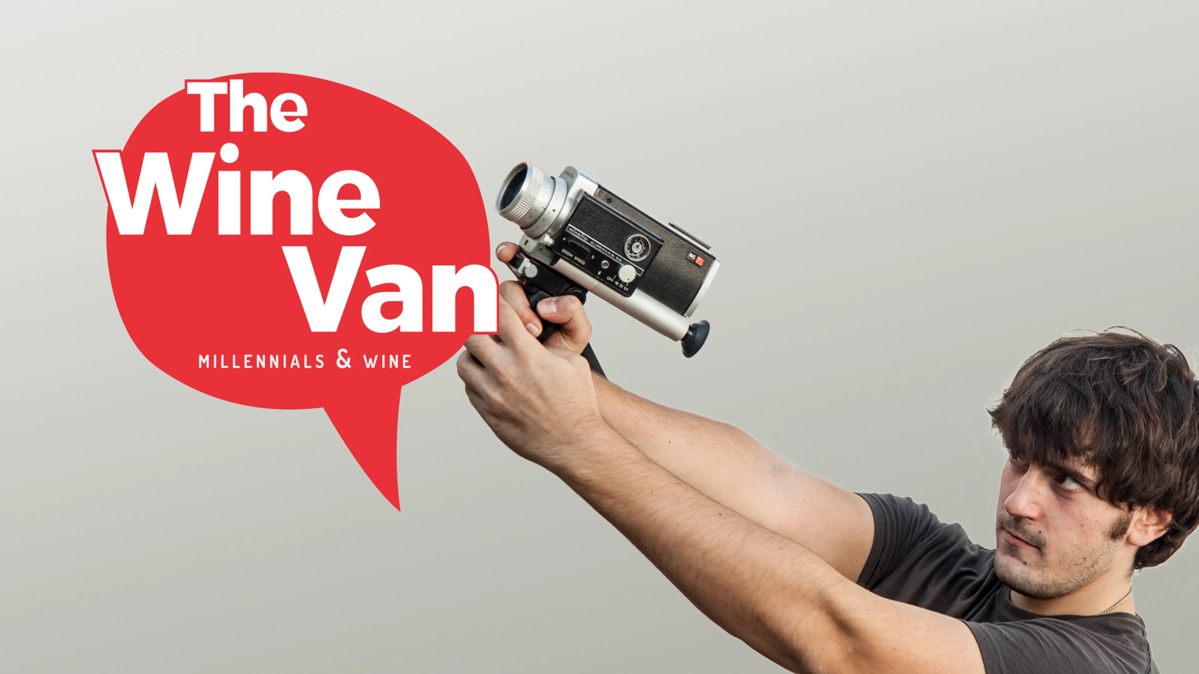 The Wine Van poster